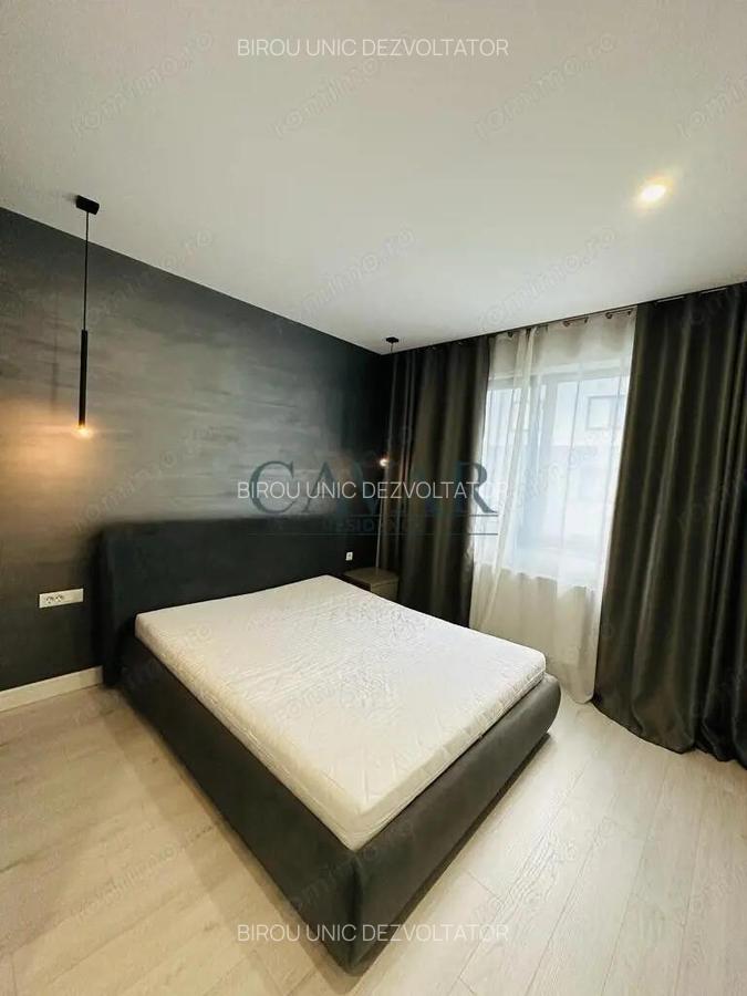 2 Camere Lux Cavar Residence Loc Parcare Subteran - 7