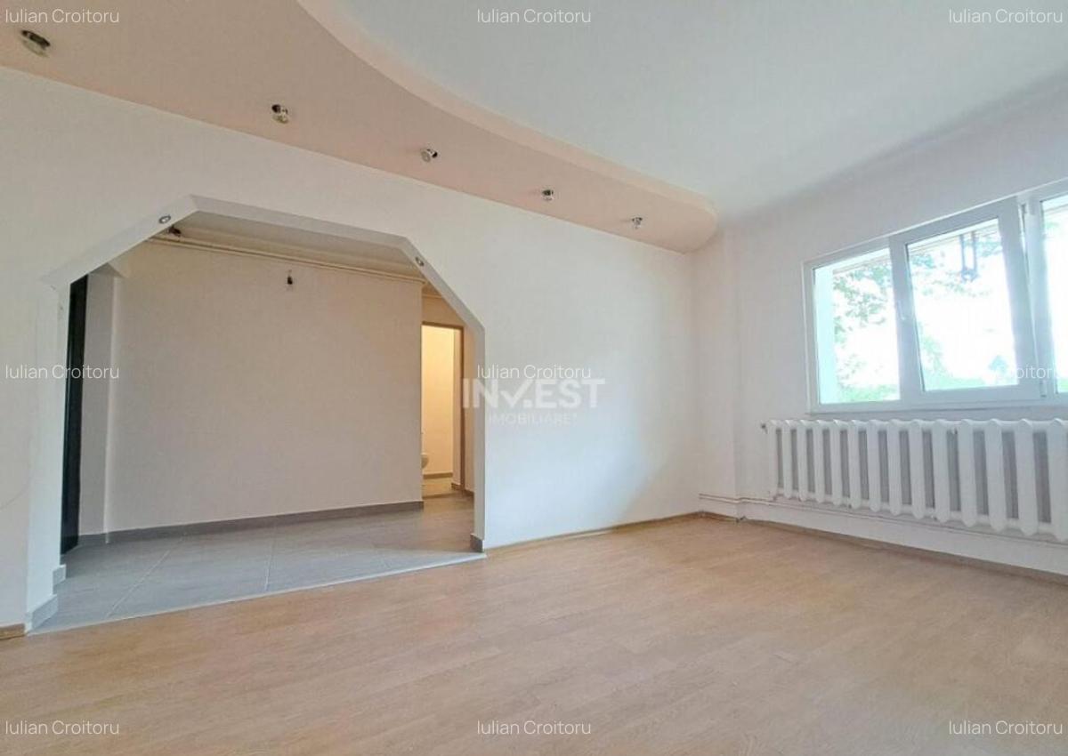 Apartament 1 camera, decomandat, 30 mp, Frumoasa - 3
