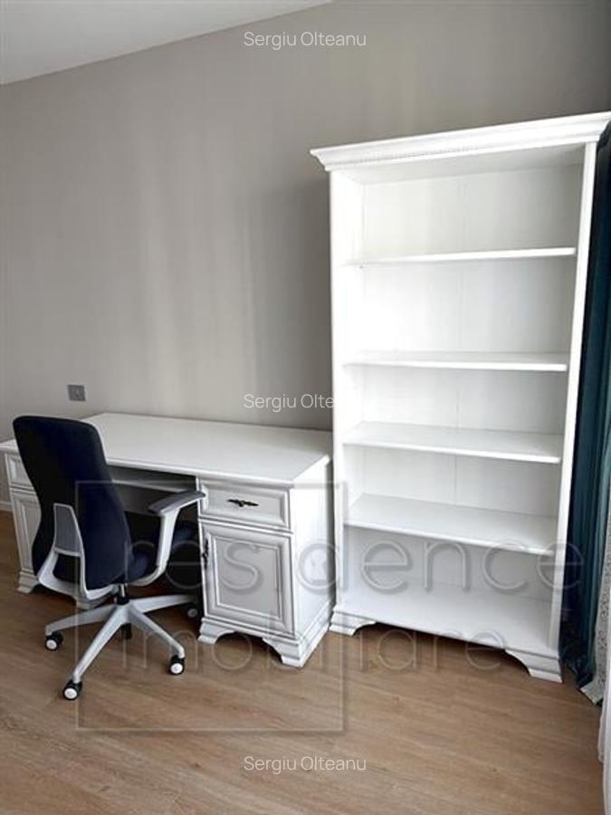 Apartament modern 3 camere, Dambul Rotund,zona Liberty Resid - 17