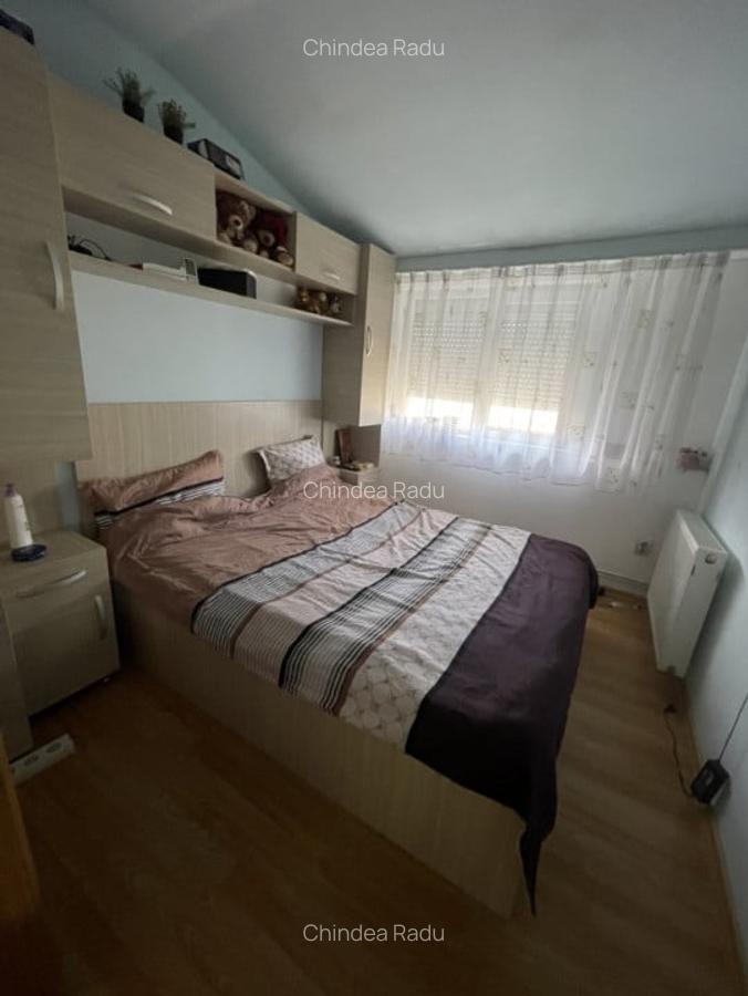 Apartament 2 camere Judetean, complet mobilat - 1