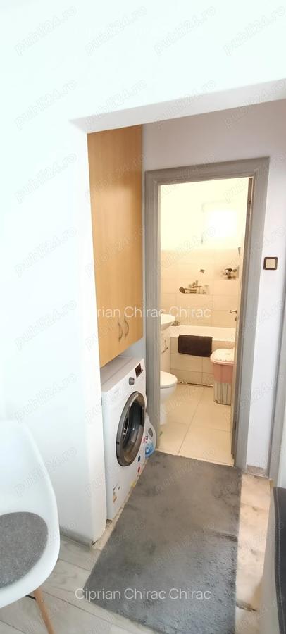 Apartament 2 camere Grivitei - 1 Apartament 2 camere Grivitei - 1