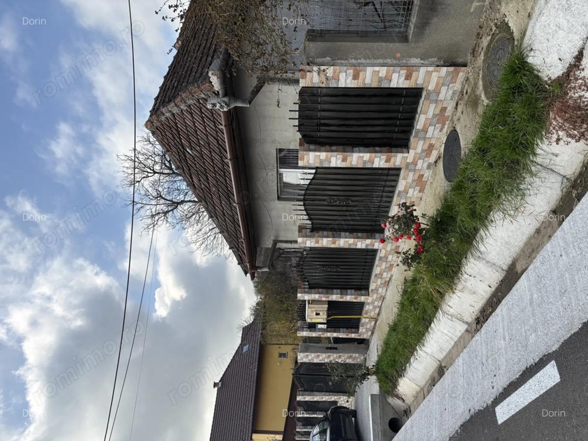 Vand casa razboieni cetate - 2