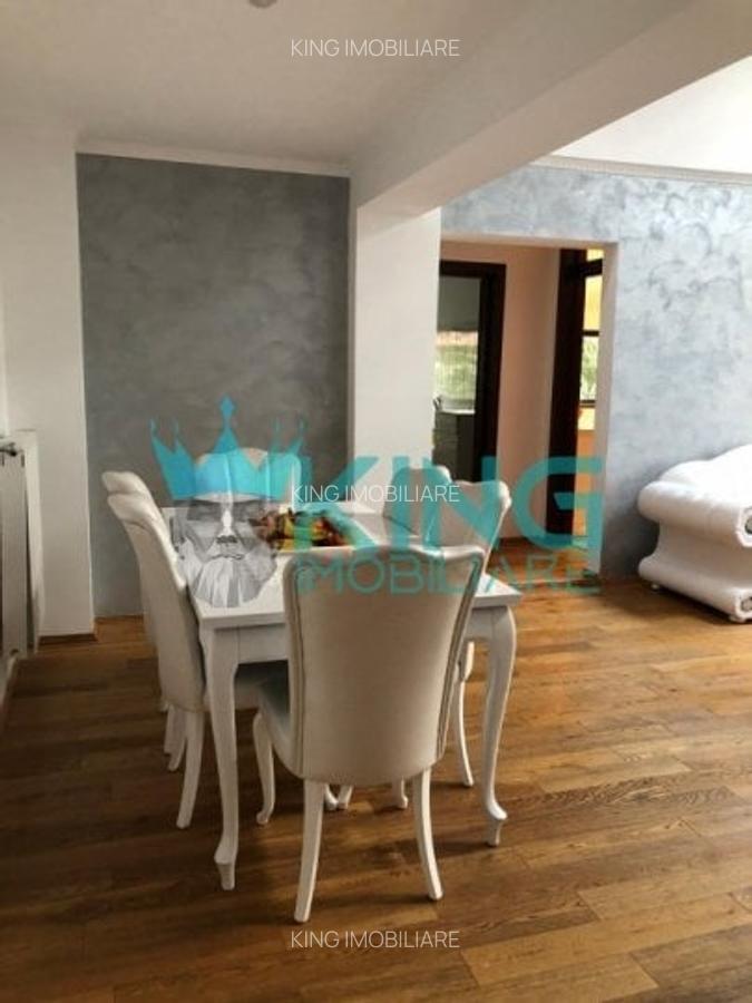 Apartament cu 4 camere, mobilat în Dămăroaia - 6