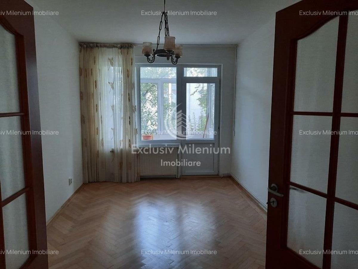 Ap 2 camere Floreasca Birouri Barbu Vacarescu - RENOVAT - 2