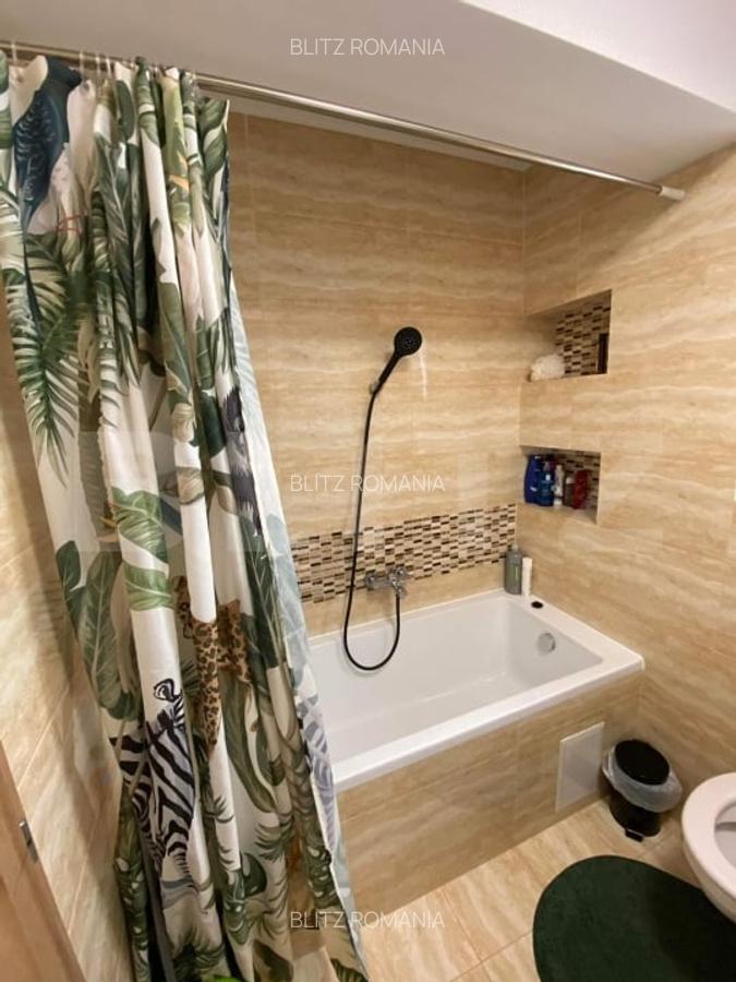 Apartament 2 camere, 70 mp, Smart Apartments CUG - 8