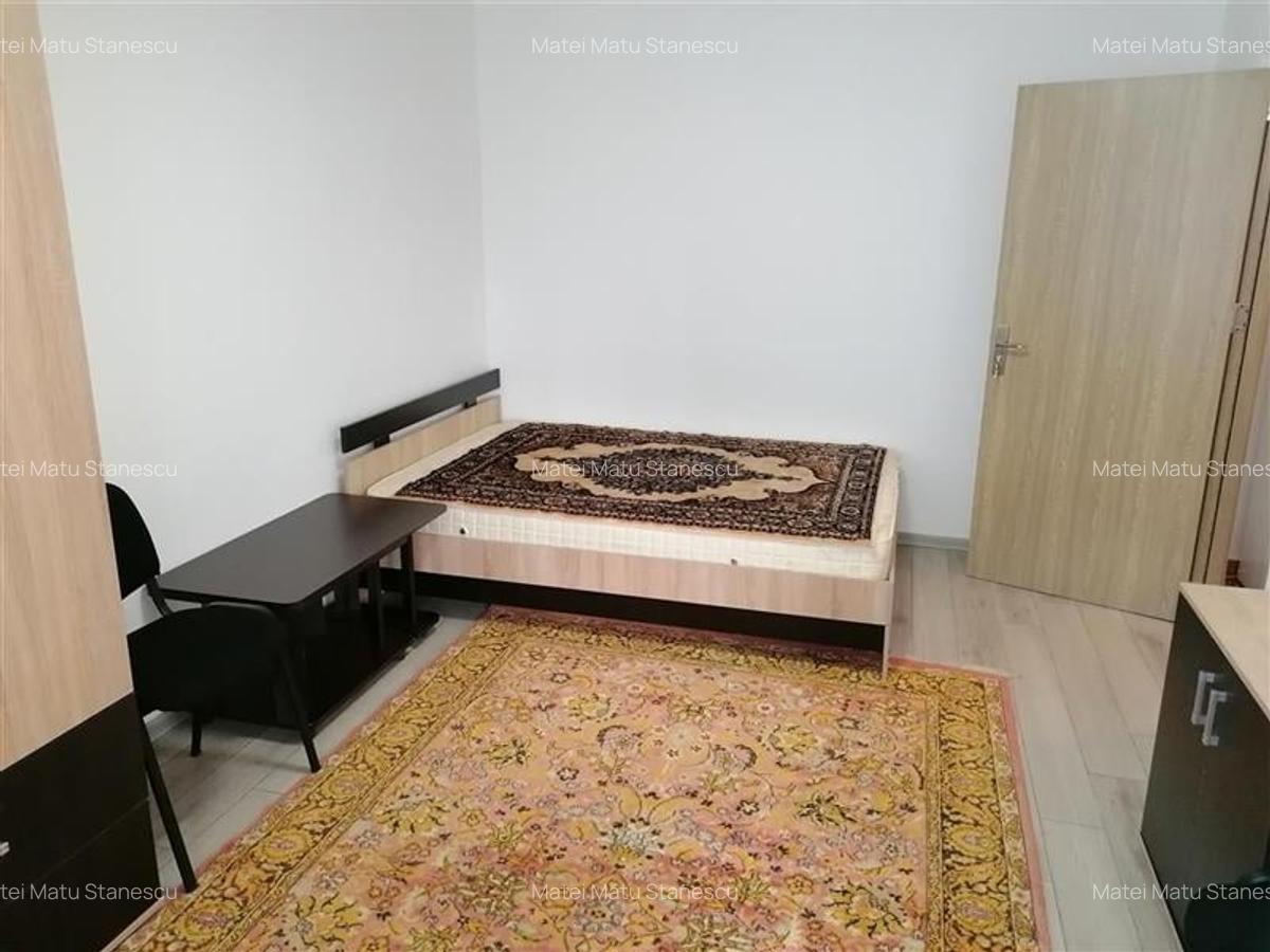 Apartament 1 Camera Totul NOU Iulius Mall - 3