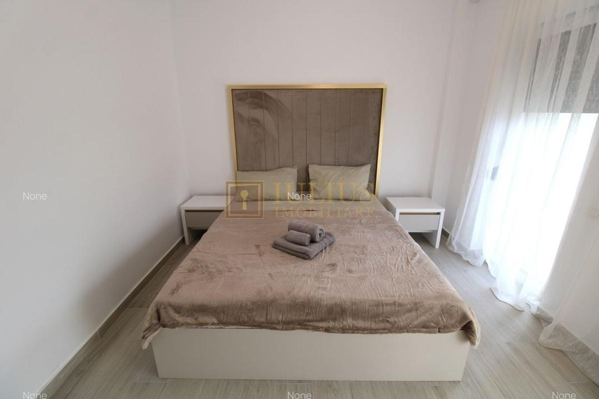 Prima inchiriere, lift, loc parcare inclus. Cetatii - Mircea Cel Batran. - 12