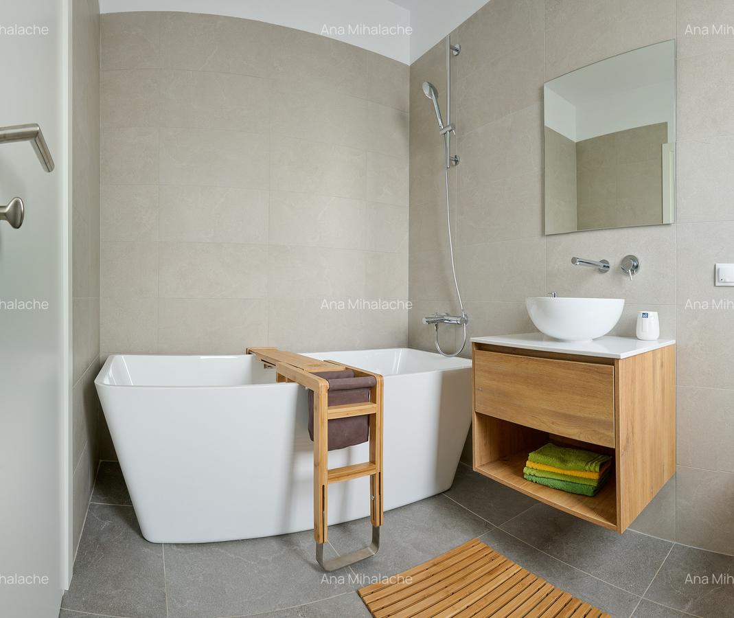 Vila 5 camere tip 1 - Mobexpert Homes Pipera - 10