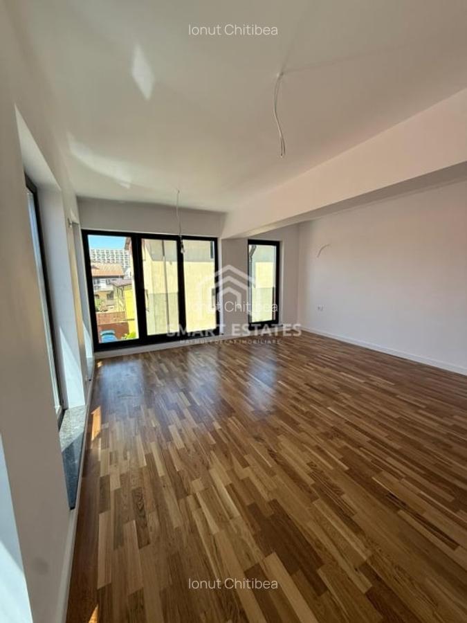 Resedinta de lux in Titan - Parcul Teilor - 230mp - Comision 0% - 5