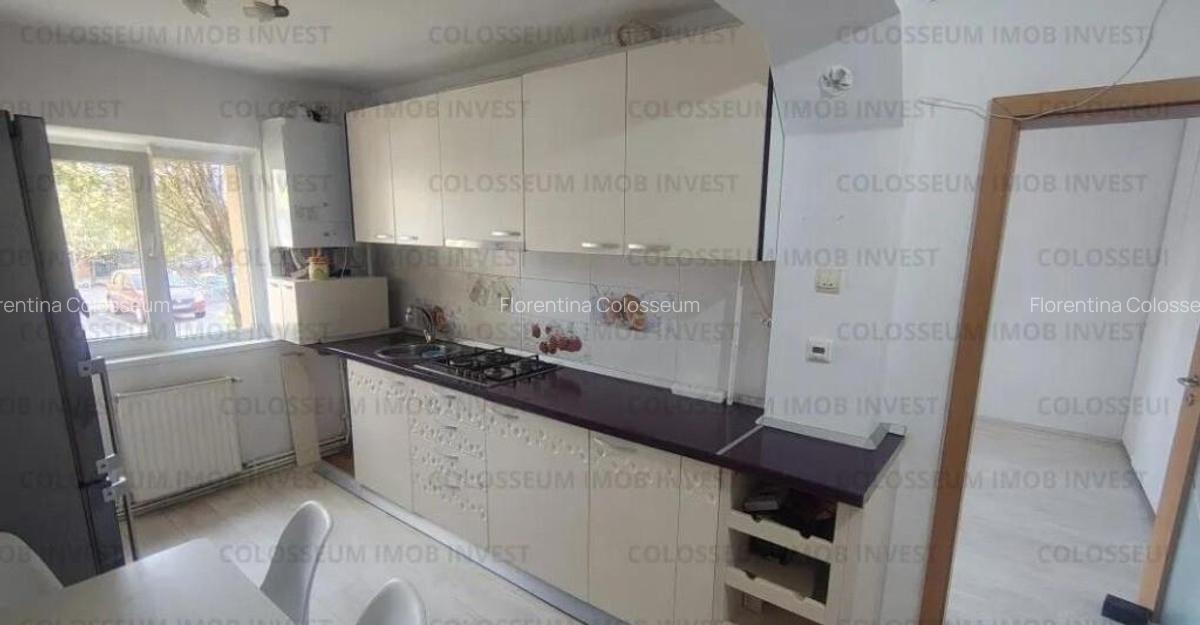 Apartament 3 camere, 2 bai, mobilat ?i utilat Racadau, Bra?ov - 6
