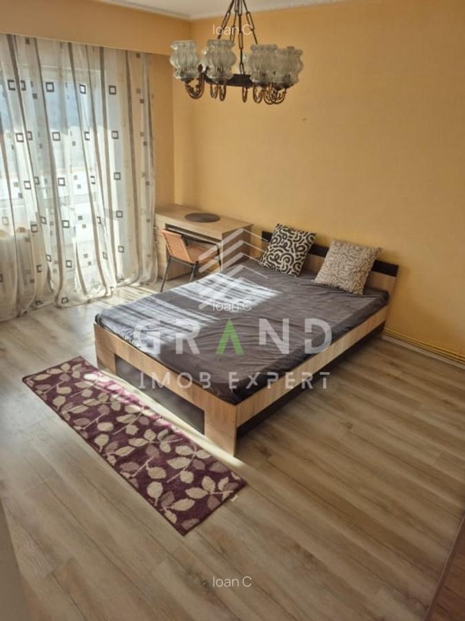 Apartament cu 3 camere decomandat, mobilat în Mănăștur - 1