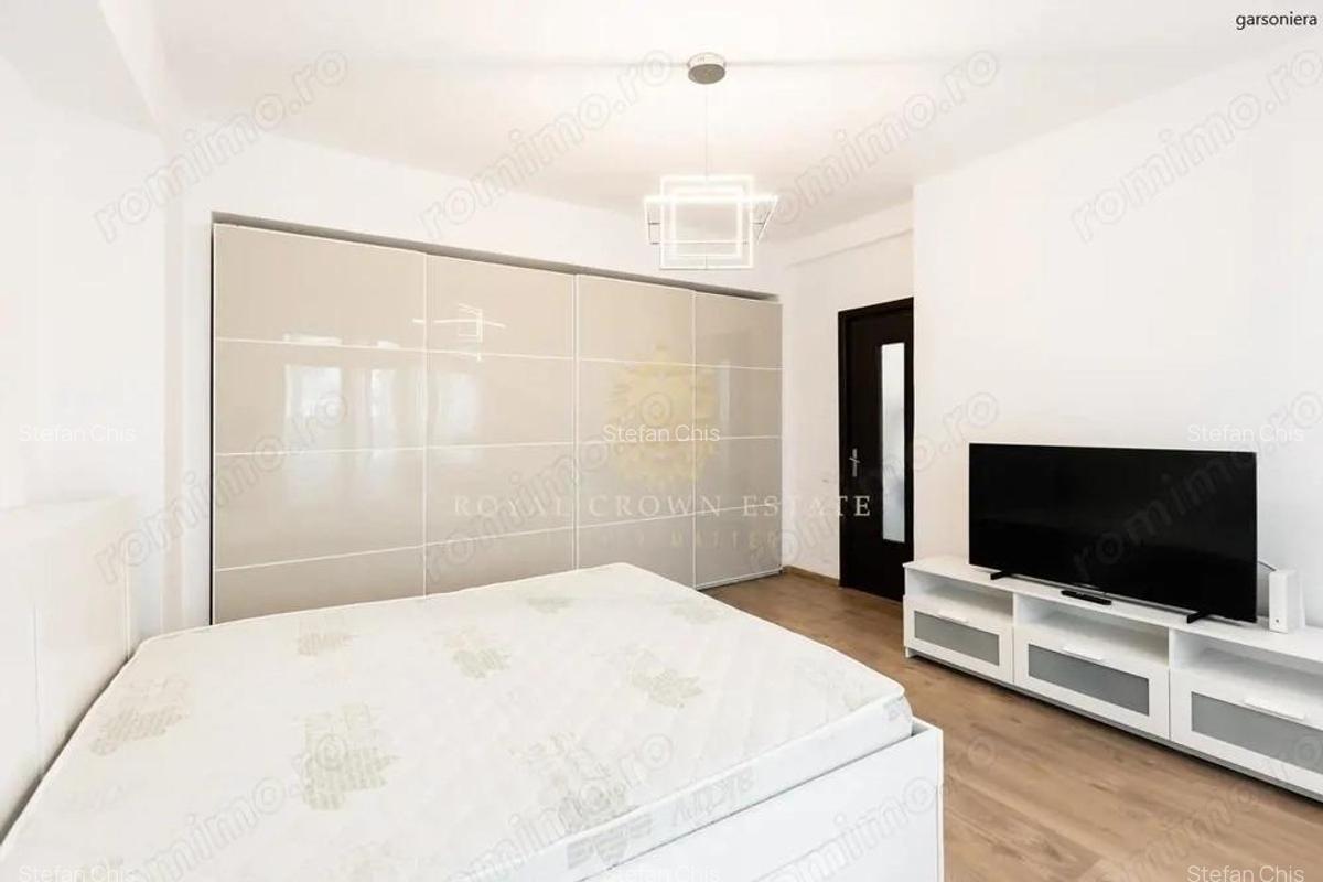2 apartamente(garsoniera+2camere) Calea Victoriei - langa Radisson Blu - 11