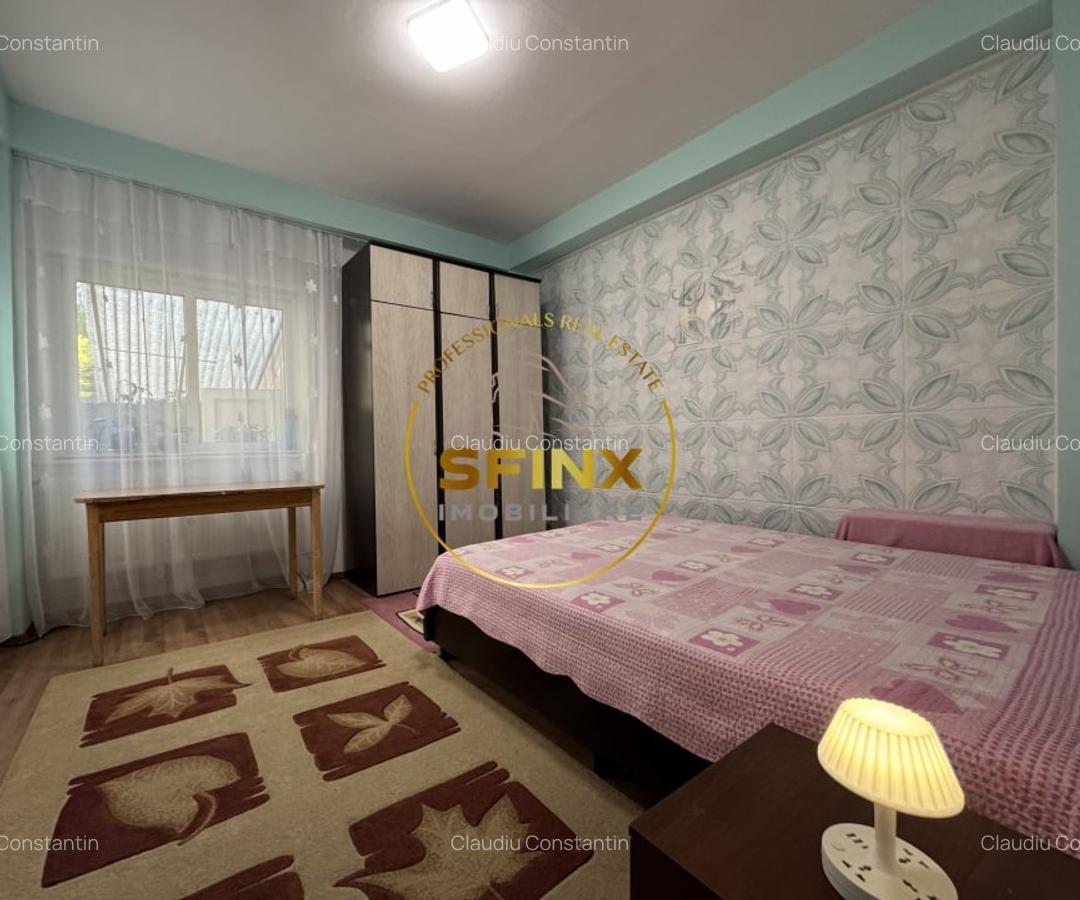 Vila P+M 168 mp utili ideala pentru clinica sau birouri, metrou - 10