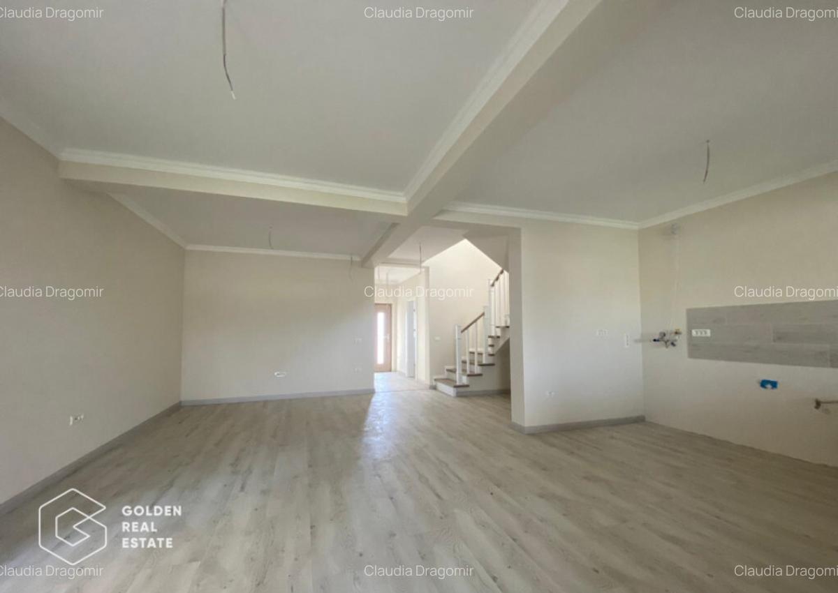 Duplex individual cu garaj, situat in Giroc - 4