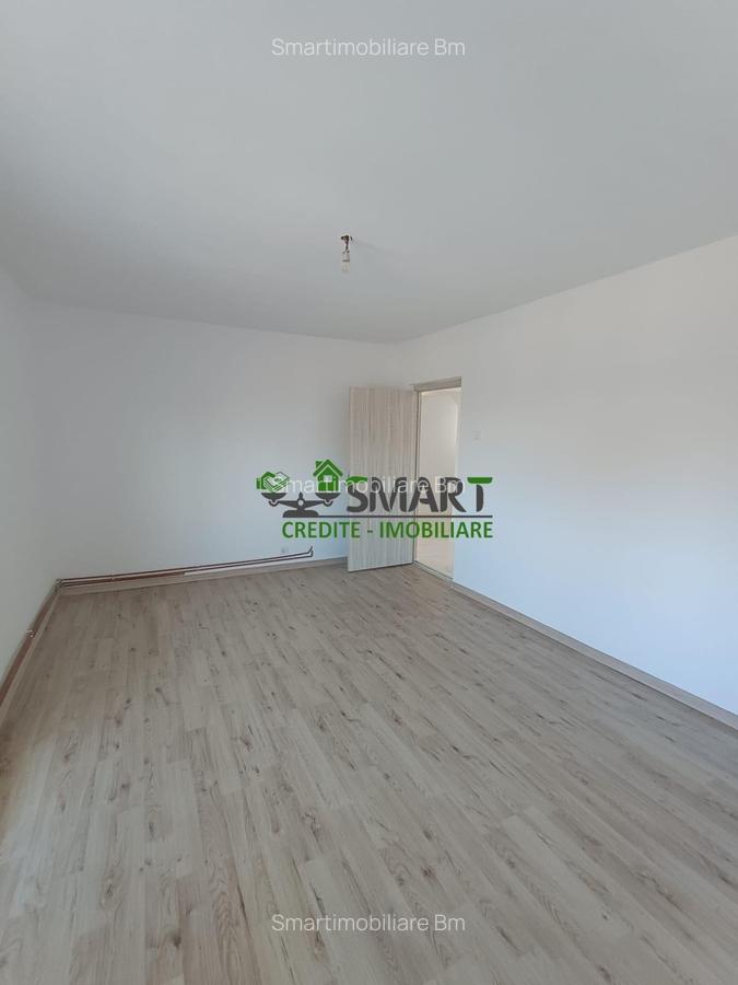 Apartament 3 camere decomandat – Hortensiei - 3