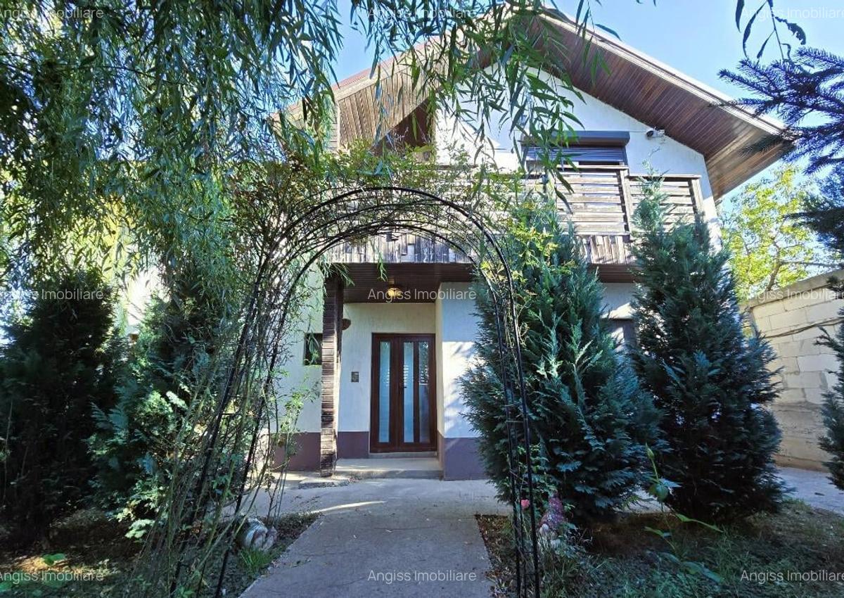 CASA DEOSEBITA -MINERI- jud.TULCEA - 1
