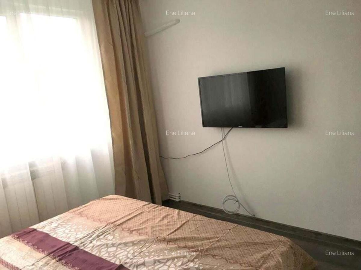 Apartament 2 camere de inchiriat - Tiglina 1, complet mobilat si utilat - 15