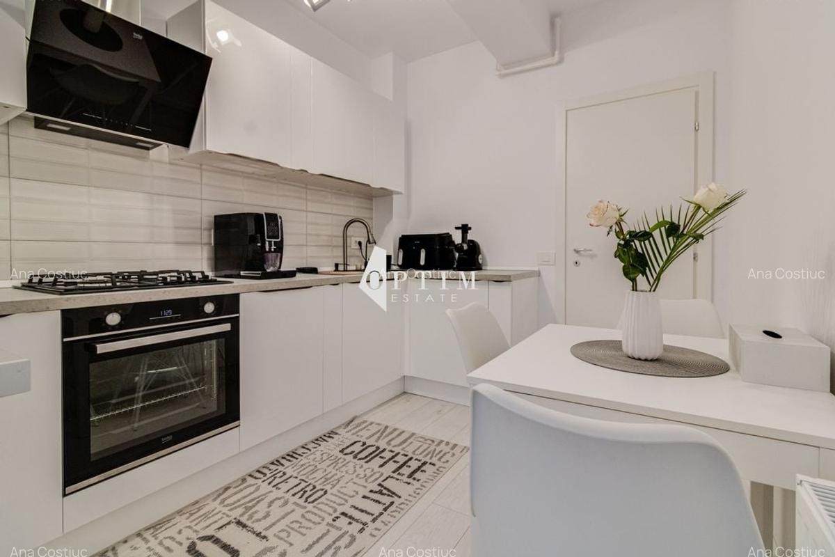 NOU! 2 Camere SUPERB, decomandat, 83 mp, BLOC nou-PIPERA! - 3