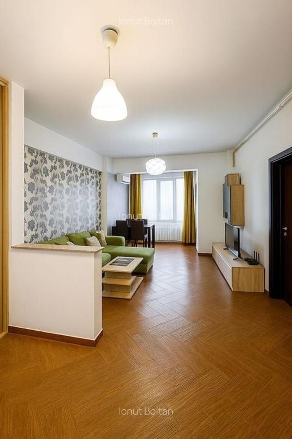 Apartament 2 camere de închiriat - Zona Inel I Constanța- Termen Lung - 2