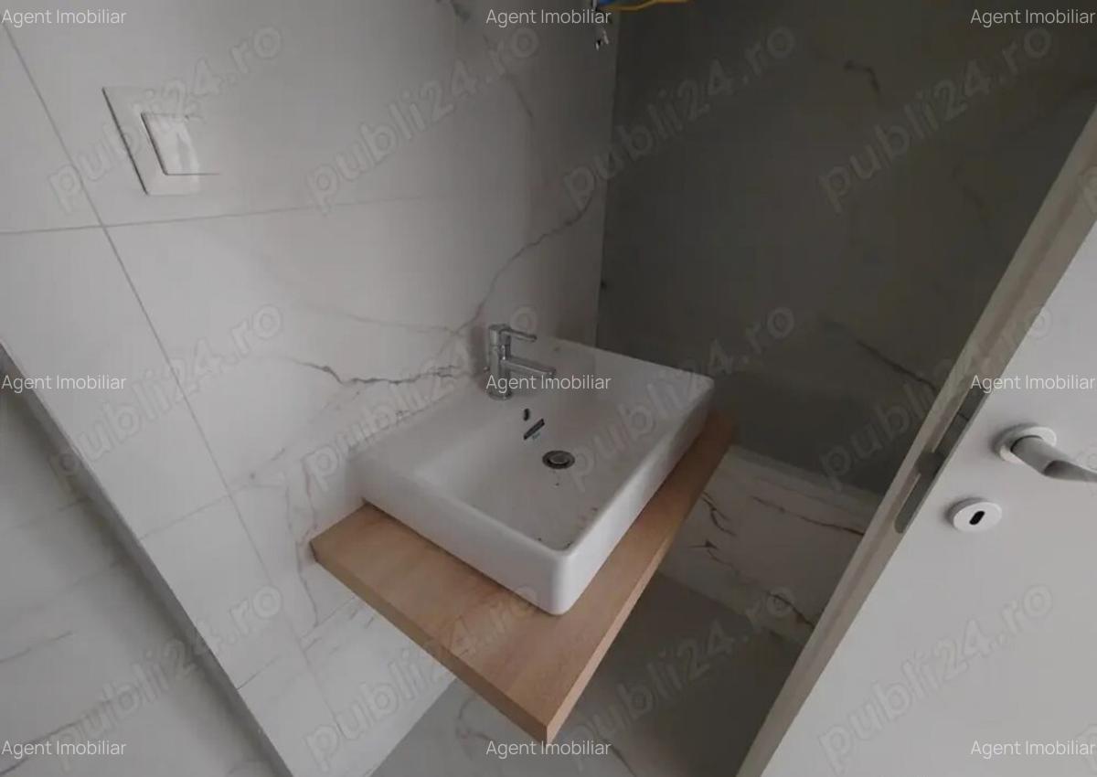 Stefan cel mare lacul tei opanez studio nou in Cellini Residences - 2