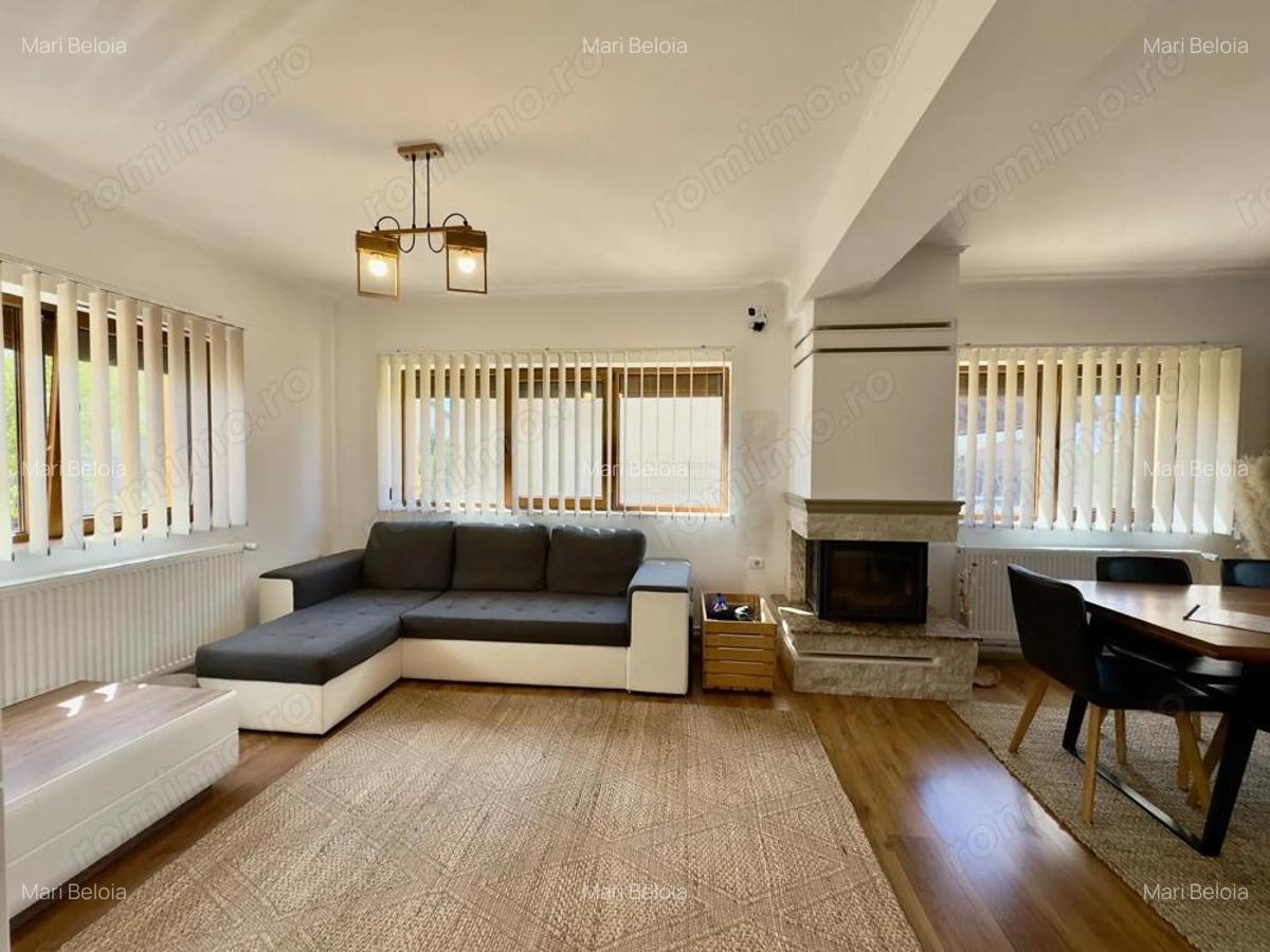 Casa individuala P+M de vanzare in Mosnita Noua, Panouri Fotovoltaice - 1