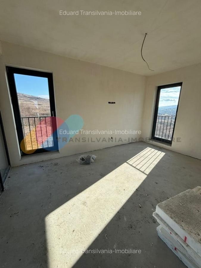 Casa individuala, 120 mp utili, 5 camere, la intrare Chinteni - 5