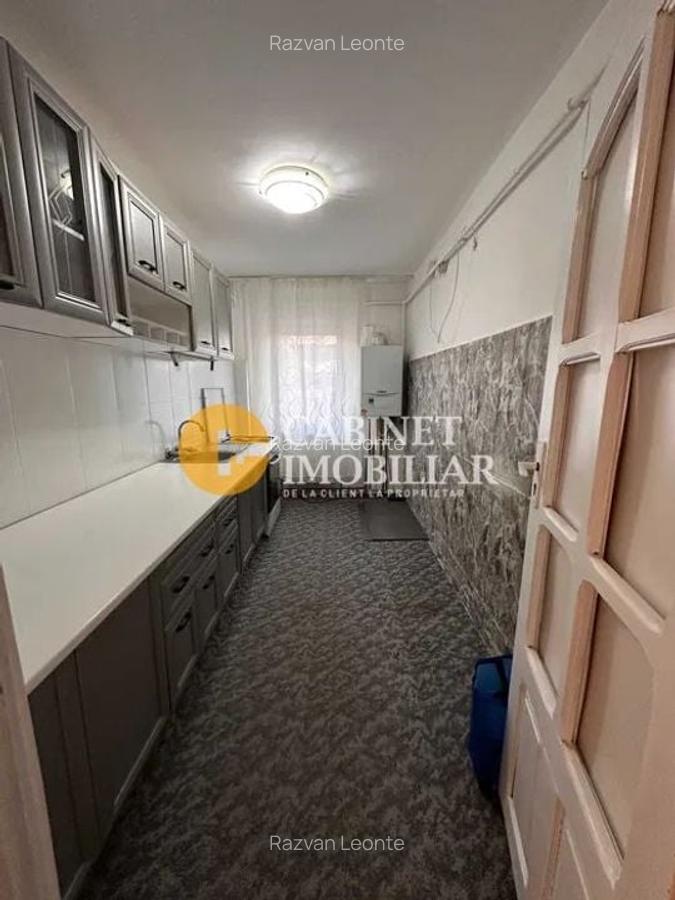 Apartament 2 camere, CUG – Selgros | 55 mp | Parter - 3