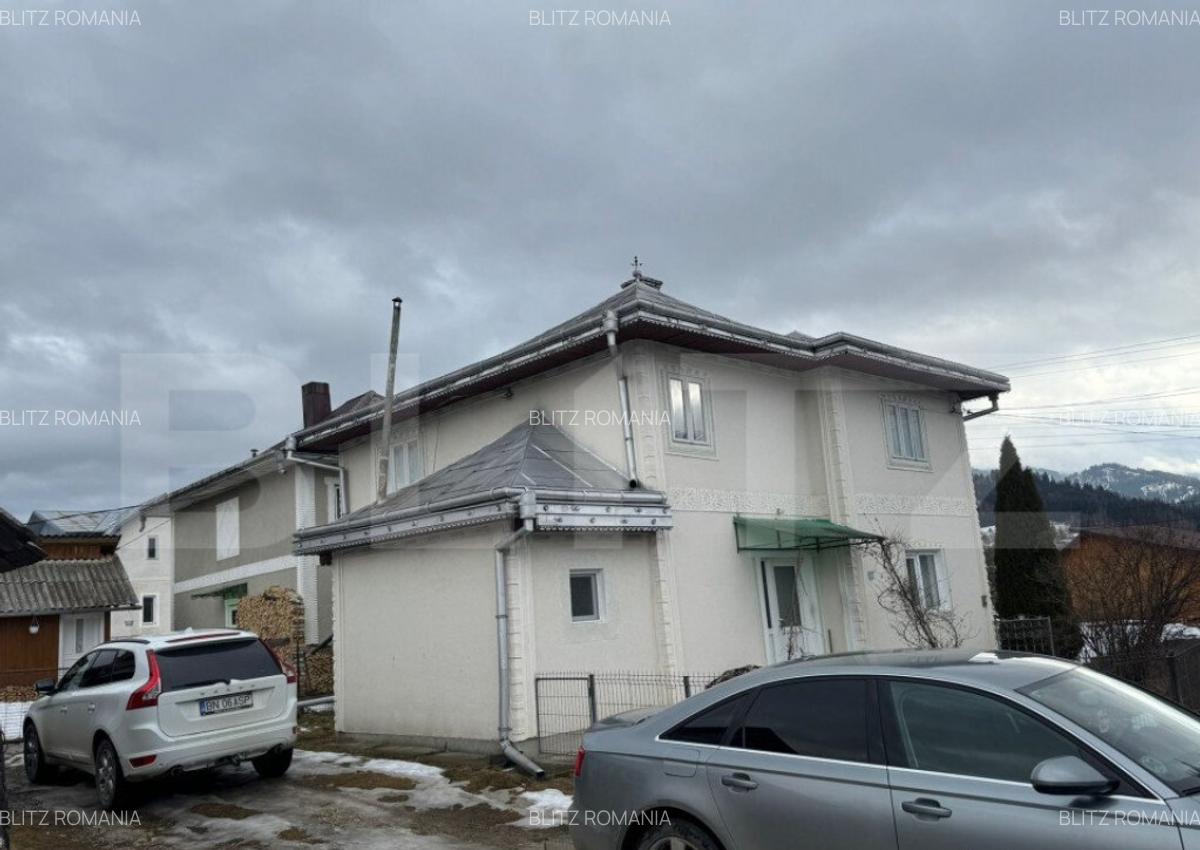 Casa individuala, Panaci, 4 camere, 65 mp - 5