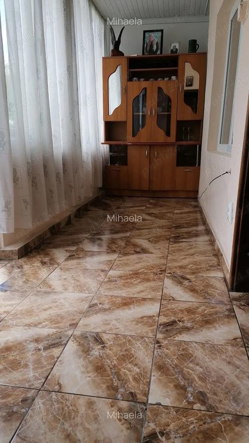 Casa 80 mp + 2.982 mp teren, Costuleni Ia?i, DN28 60.000 negociabil - 8