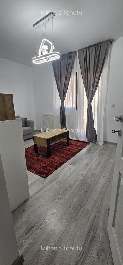 Apartament 2 camere decomandate de închiriat – Lunca Cetățuii / Horpaz - 7