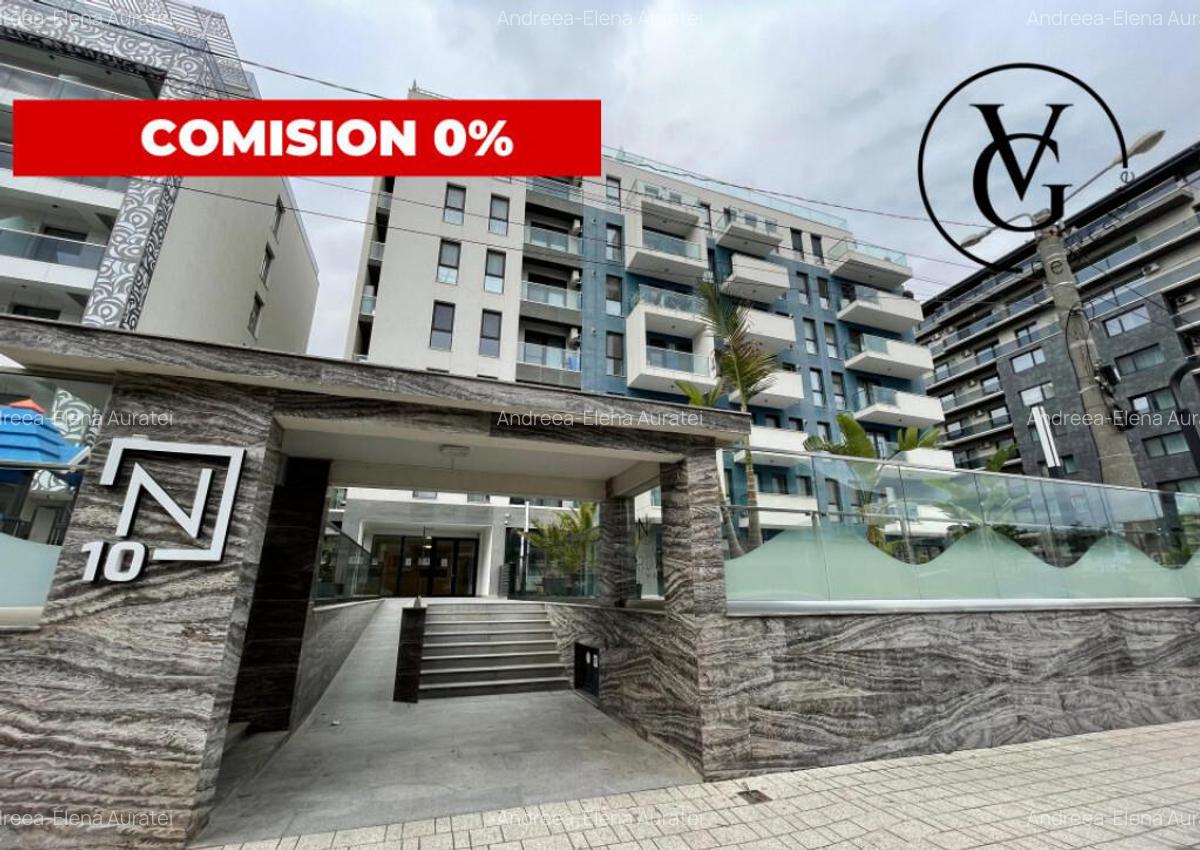 Studio - Nord 10 by Alezzi Mamaia Nord - 1