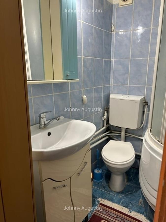 Garsoniera - Pacurari-  21 mp - etaj 3/5 - 37900 euro - 3