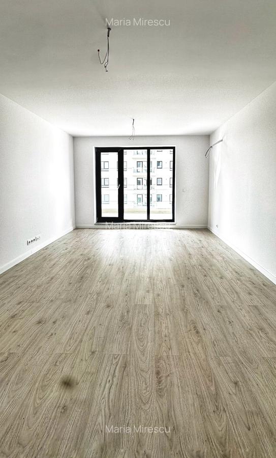 Apartament cu 2 camere decomandat în Băneasa - 3