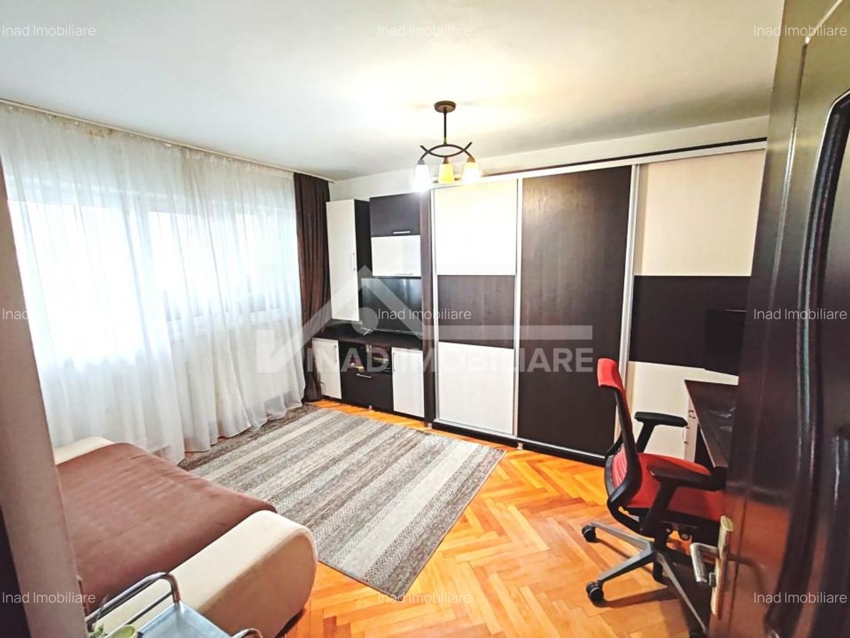 Apartament cu 2 camere, 2 balcoane, 1 boxa, Marasti Strada Lacul Rosu - 13