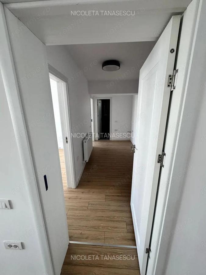 Apartament 3 camere decomandat Faleza Nord - 2