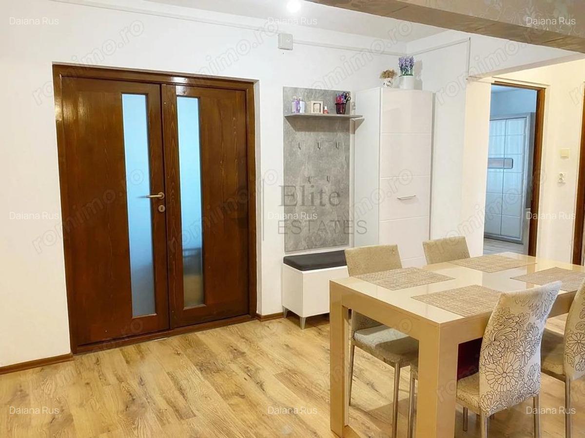 Apartament cu 3 camere de inchiriat | Zona Decebal Oradea - 1