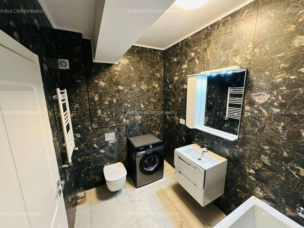 Renting Bucharest | 2 bedroom apartment | Pipera | Underground parking - 7