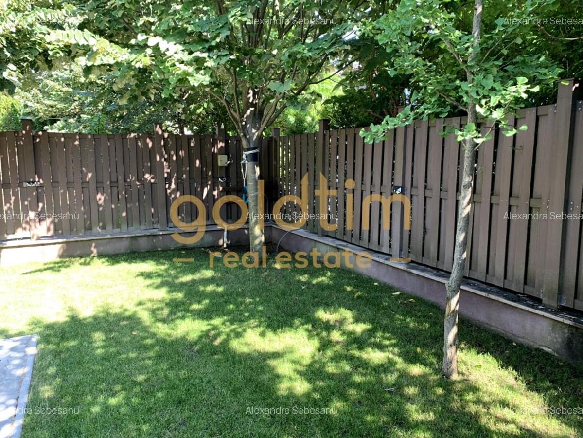 VILA CU PISCINA/CURTE/COMPLEX SECURIZAT/OXFORD GARDENS/PIPERA - 72