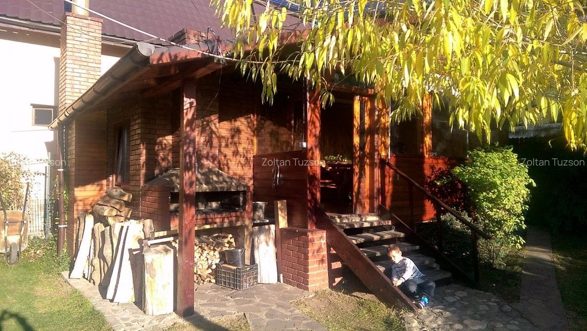 Hotel/Pensiune, 680 mp în Săcele - 3