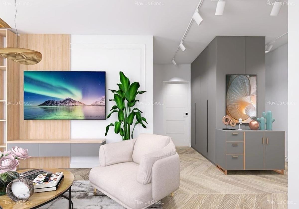 Direct Dezvoltator, Apartamente cu 2 Camere, Comision 0% - 2