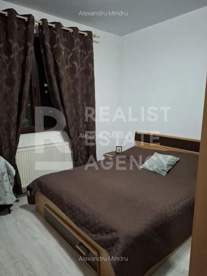 Vânzare, apartament cu 3 camere în zona Militari Residence - 2