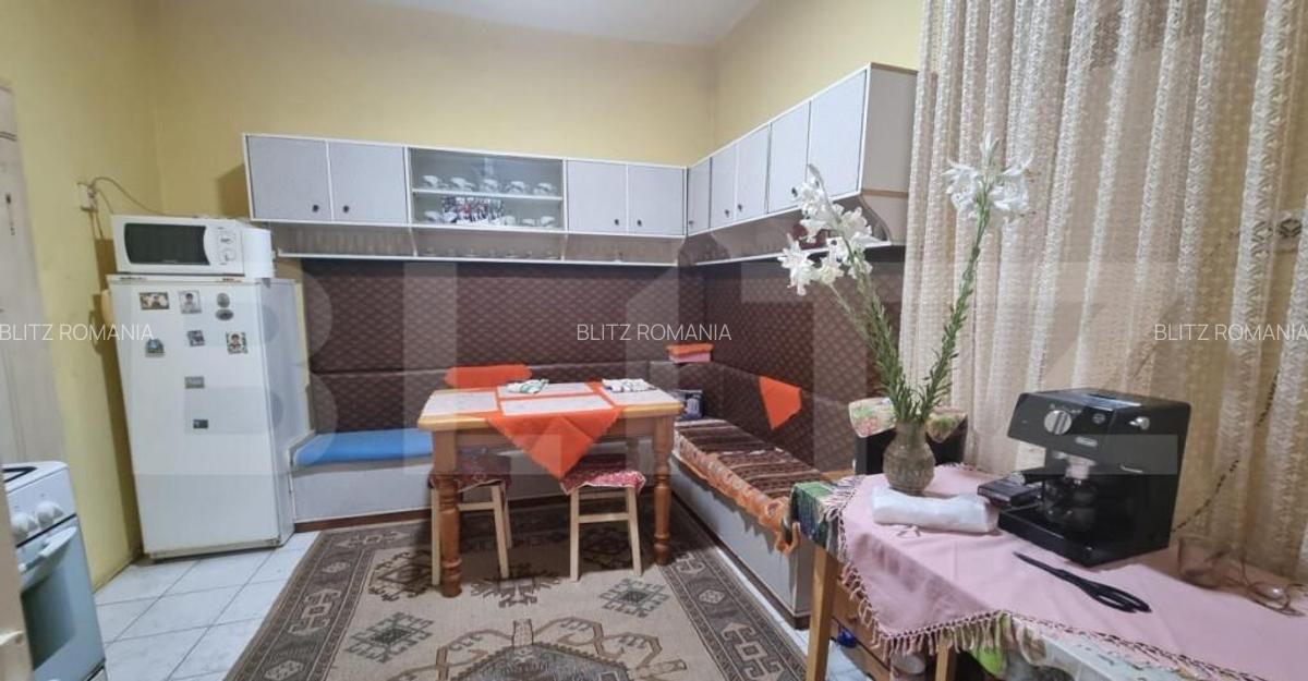 Apartament de vanzare, cu 2 camere, 82 mp, zona ultracentral - 5