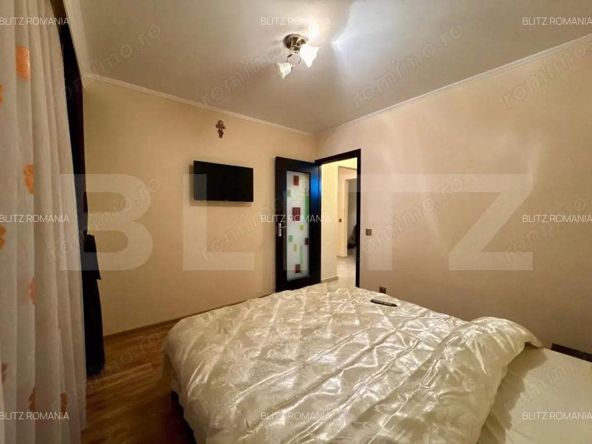 Apartament de vanzare, 3 camere, 55.32 mp - zona Decebal - 13