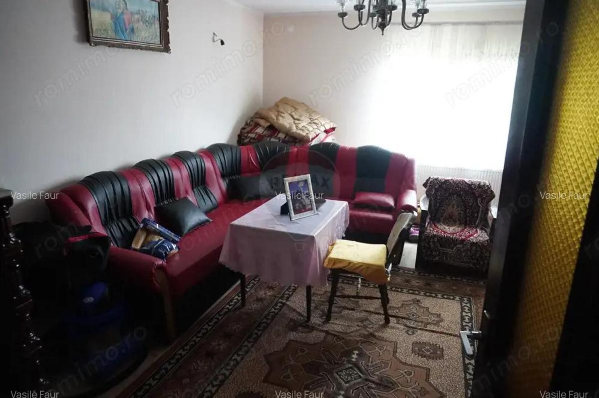 Casa / Vila cu 3 camere de vanzare in zona Sud-Est - 9