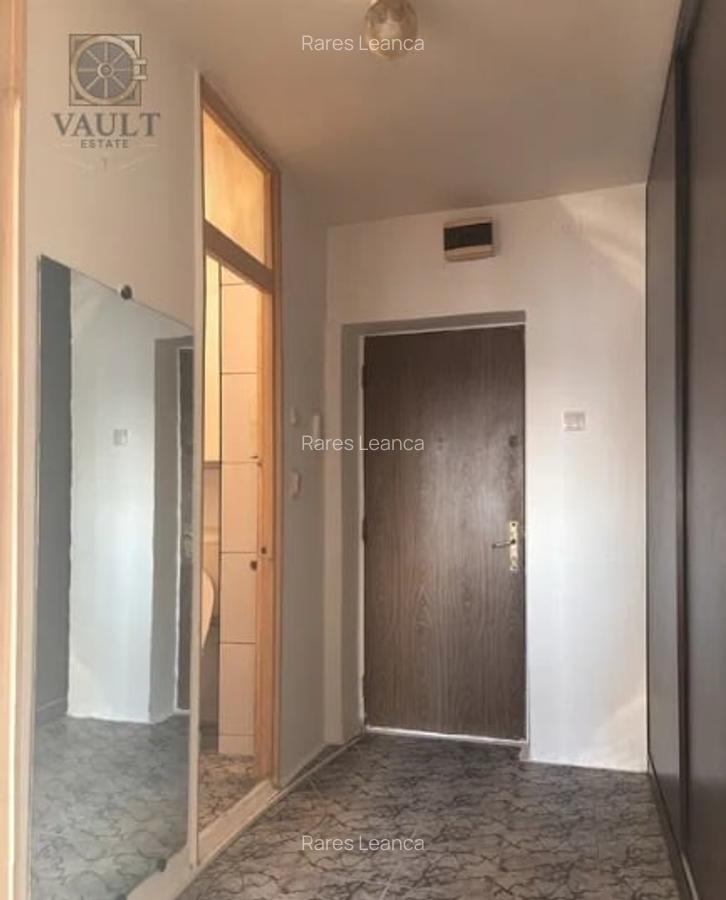 Garsoniera - DECOMANDATA - zona TRAFIC GREU - 5