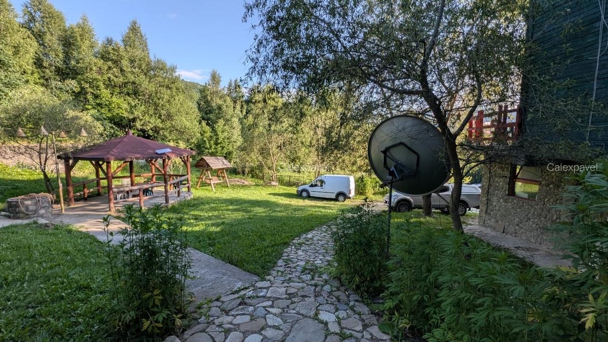 Casa de Vacanta / Cabana / Vila / Pensiune / Lepsa Vrancea -Munte - 14