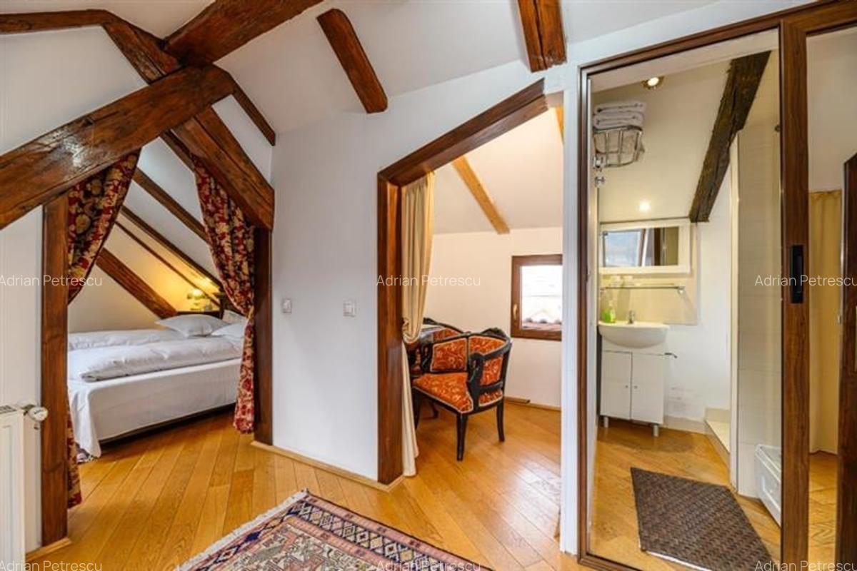 Descopera eleganta istorica si calatoreste in timp, in inima Brasovului - 21