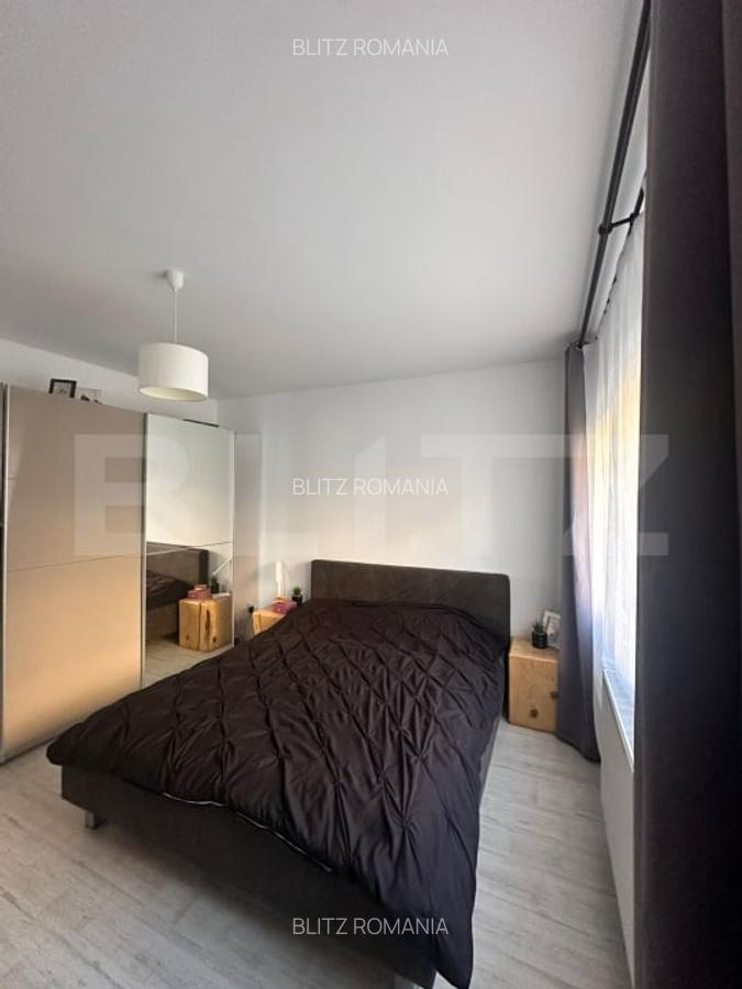 Apartament cu 2 camere, 60 mp, geam la baie, bloc nou, zona VIVO - 7 Apartament cu 2 camere, 60 mp, geam la baie, bloc nou, zona VIVO - 7