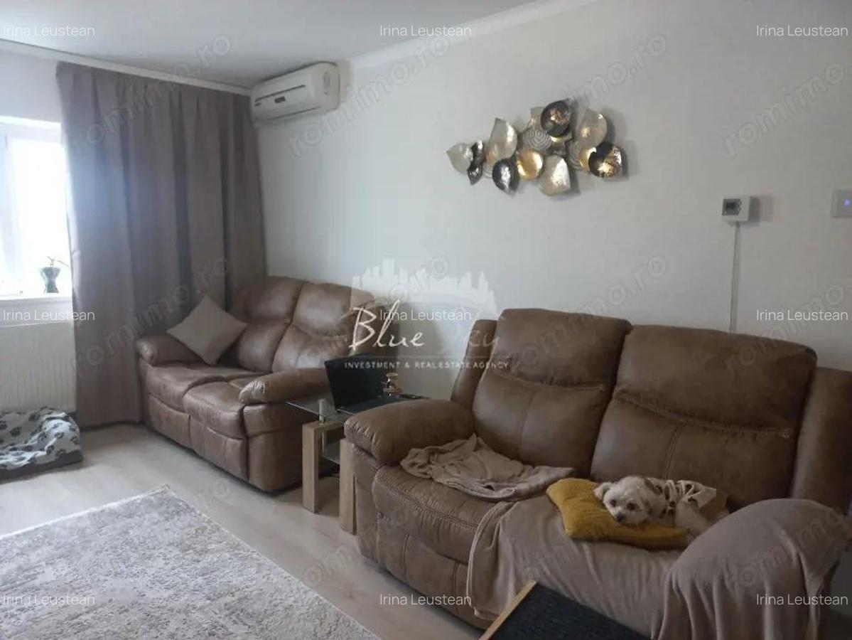 Far -Apartament 2 camere dec , centrala gaz - 18