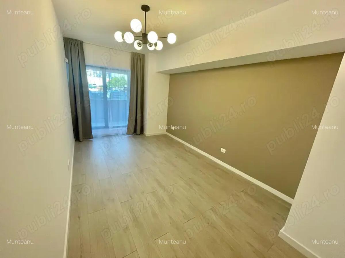 Proprietar apartament 3 camere mobilat utilat Smart Residence Lujerului - 2